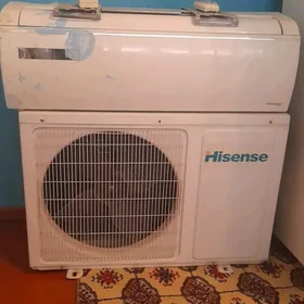 Hisense