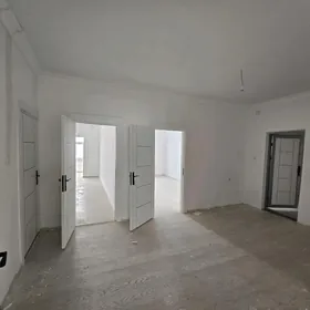 ÄNEW PANELKA 90M²