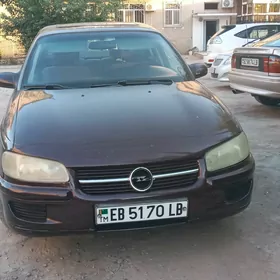 Opel Omega 1994