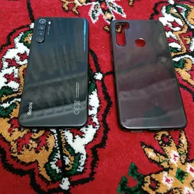 Redmi Not8 