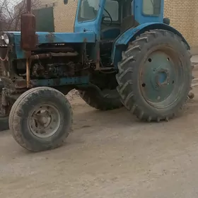 MTZ 82 1992