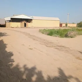 Сатлык  жай Wekilbazar