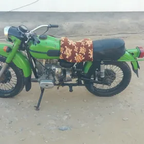 Ural 4320 1990