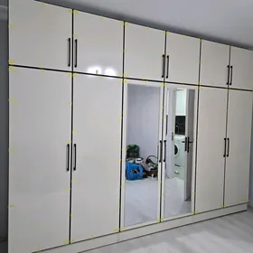 MEBEL TÄZE GARNITUR ŞFANER