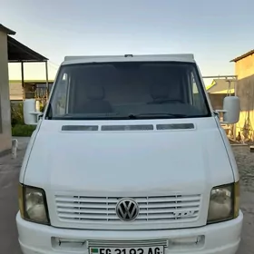 Volkswagen Transporter 2002