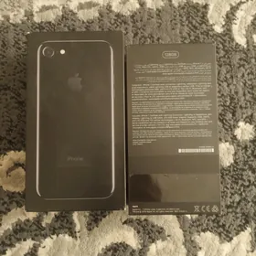 iPhone 7 karopkasy