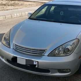 Lexus ES 330 2004
