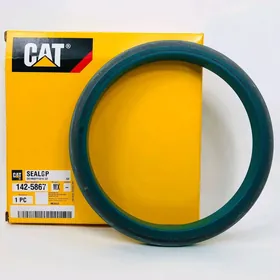 salnik CAT fileter