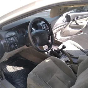Chevrolet Epica 2006