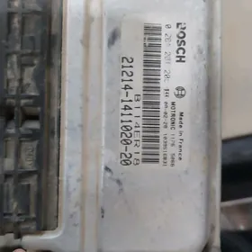 lada niwa kompýuter