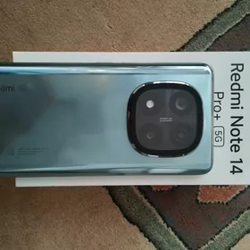 redmi not 14 pro plus