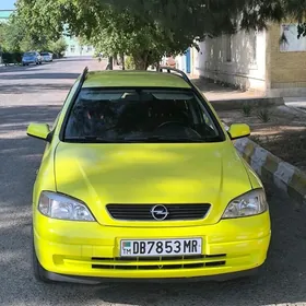 Opel Astra 1999
