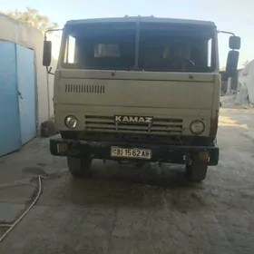 Kamaz 5320 1988