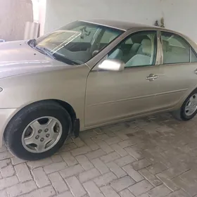 Toyota Camry 2005