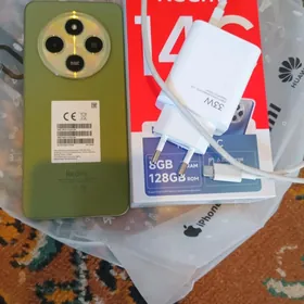 Redmi 14C