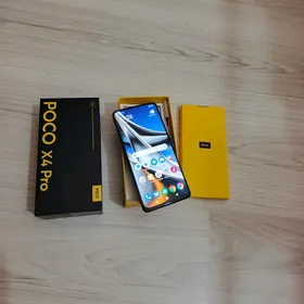 POCO X4 PRO (TAZE)