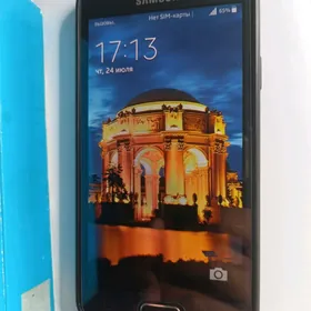 SAMSUNG  //  GALAXY  A3