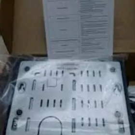 HD box tuner