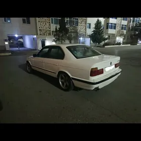 BMW 530 1993