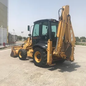 JCB 3CX Compact 2013