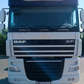 DAF FX 95 2009