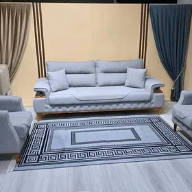 DIWAN ДИВАН TROYKA MEBEL МЕБЕЛ