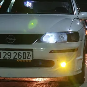 Opel Vectra 1999