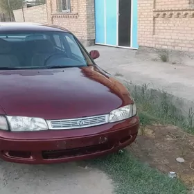 Mazda 626 1993