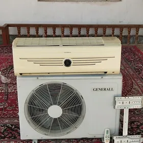 General kansaner 40 lyk