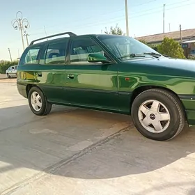 Opel Astra 1997
