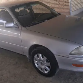 Toyota Camry 1992