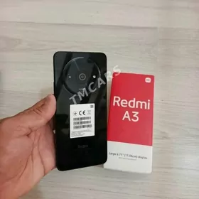 Redmi A3