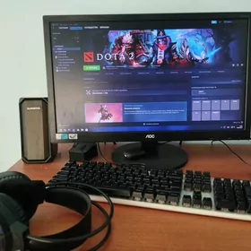 i7 домашний пк