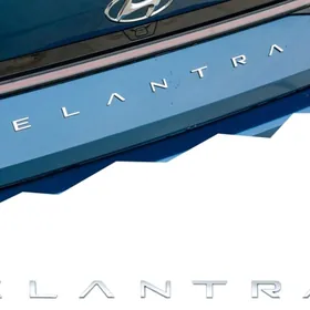 SONATA ELANTRA YAZG BAGAZ GAPY