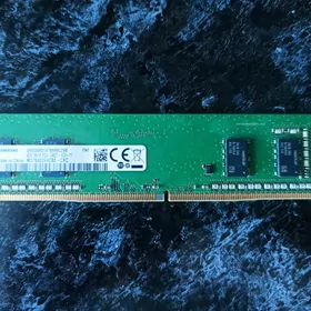 RAM DDR4 4Gb Samsung