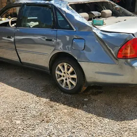 Toyota Avalon 2000