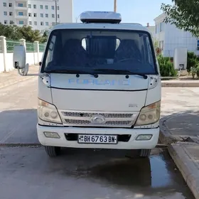 Forland H3 2011