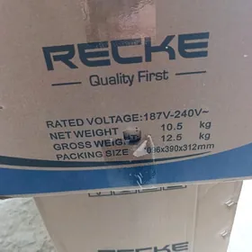Recke kansaner 24/80 kW paket