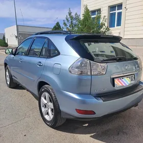 Lexus RX 330 2005