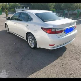 Lexus ES 350 2017