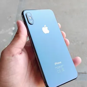 iphone Xs 256