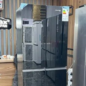 HOLODILNIK SUPERMAX NFST-600KG