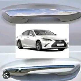 LEXUS ES RUCKA NIKIL