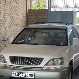 Lexus RX 300 2000