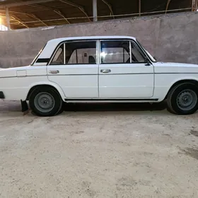 Lada 2106 2001