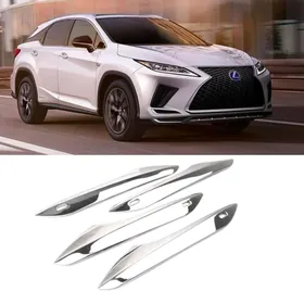 LEXUS RX RUCKA NIKIL 13 23CENL