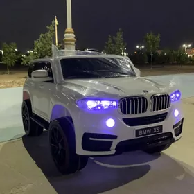 Caga masyn BMW X5