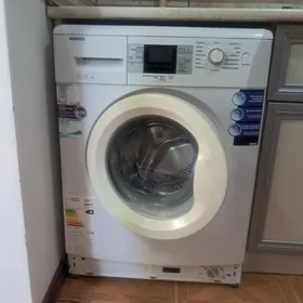 kiiir maşyn
