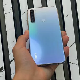 Redmi note8