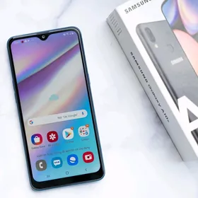 Samsung a10 S